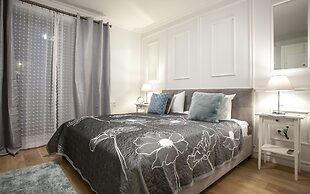 GRANO APARTMENTS Gdańsk Motława SPA & Wellness