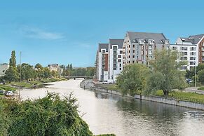 GRANO APARTMENTS Gdańsk Motława SPA & Wellness