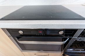 GRANO APARTMENTS Gdańsk Motława SPA & Wellness