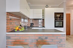 GRANO APARTMENTS Gdańsk Motława SPA & Wellness