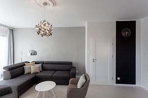 GRANO APARTMENTS Gdańsk Motława SPA & Wellness