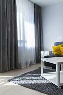 GRANO APARTMENTS Gdańsk Motława SPA & Wellness