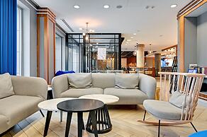 GRANO APARTMENTS Gdańsk Motława SPA & Wellness