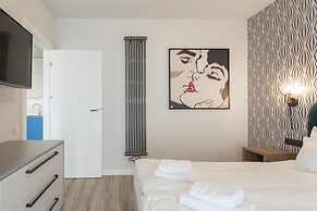 GRANO APARTMENTS Gdańsk Motława SPA & Wellness