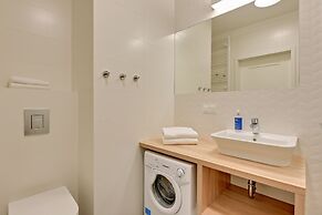 GRANO APARTMENTS Gdańsk Motława SPA & Wellness