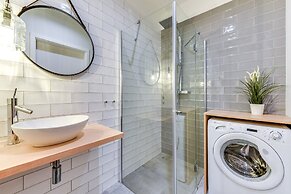 GRANO APARTMENTS Gdańsk Motława SPA & Wellness