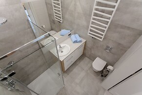 GRANO APARTMENTS Gdańsk Motława SPA & Wellness