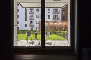 GRANO APARTMENTS Gdańsk Motława SPA & Wellness