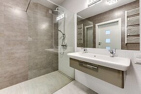 GRANO APARTMENTS Gdańsk Motława SPA & Wellness