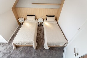 GRANO APARTMENTS Gdańsk Motława SPA & Wellness