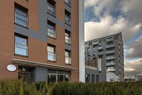 GRANO APARTMENTS Gdańsk Motława SPA & Wellness