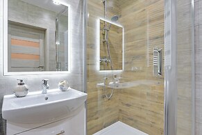 GRANO APARTMENTS Gdańsk Motława SPA & Wellness