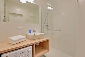 GRANO APARTMENTS Gdańsk Motława SPA & Wellness