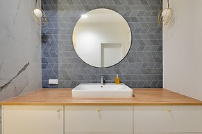 GRANO APARTMENTS Gdańsk Motława SPA & Wellness