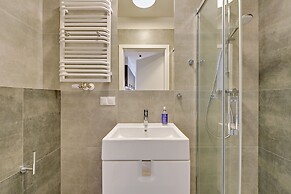 GRANO APARTMENTS Gdańsk Motława SPA & Wellness