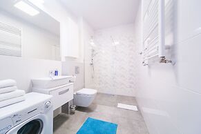 GRANO APARTMENTS Gdańsk Motława SPA & Wellness