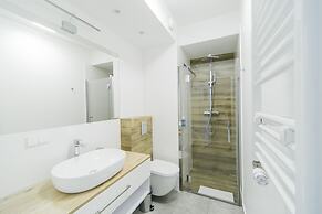 GRANO APARTMENTS Gdańsk Motława SPA & Wellness