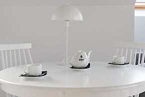 GRANO APARTMENTS Gdańsk Motława SPA & Wellness