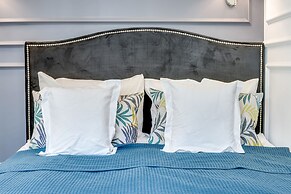 GRANO APARTMENTS Gdańsk Motława SPA & Wellness