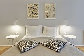 GRANO APARTMENTS Gdańsk Motława SPA & Wellness