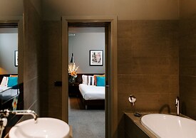 Criterion Hotel Sale