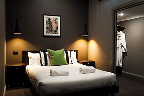 Criterion Hotel Sale