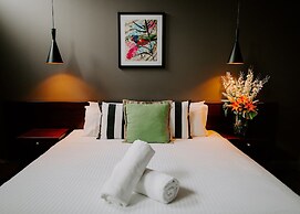 Criterion Hotel Sale