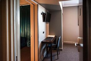 Criterion Hotel Sale