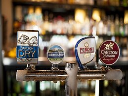 Criterion Hotel Sale