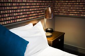 Criterion Hotel Sale