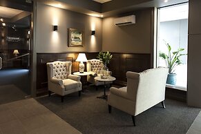 Criterion Hotel Sale