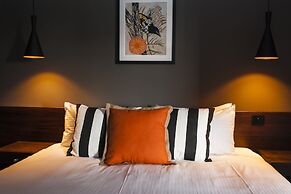 Criterion Hotel Sale