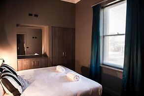 Criterion Hotel Sale