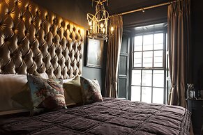 The Rooms at Bardons