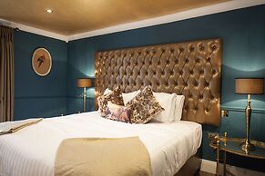 The Rooms at Bardons