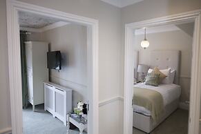 The Rooms at Bardons