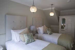 The Rooms at Bardons