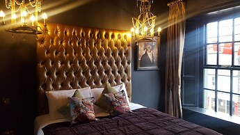 The Rooms at Bardons