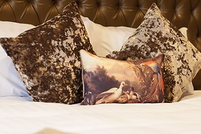 The Rooms at Bardons