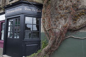 The Rooms at Bardons