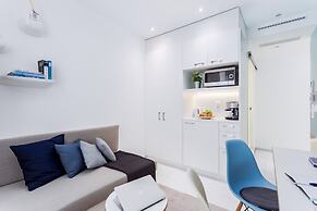 VISIONAPARTMENTS Vevey Rue des Communaux