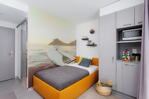 VISIONAPARTMENTS Vevey Rue des Communaux