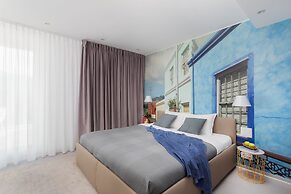 VISIONAPARTMENTS Vevey Rue des Communaux
