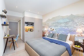 VISIONAPARTMENTS Vevey Rue des Communaux