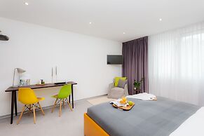 VISIONAPARTMENTS Vevey Rue des Communaux