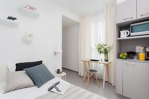 VISIONAPARTMENTS Vevey Rue des Communaux