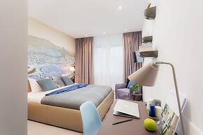 VISIONAPARTMENTS Vevey Rue des Communaux