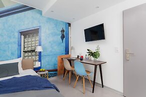 VISIONAPARTMENTS Vevey Rue des Communaux
