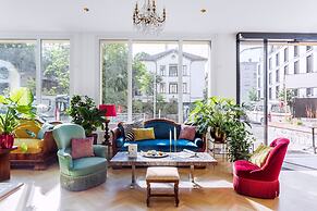 VISIONAPARTMENTS Vevey Rue des Communaux