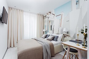 VISIONAPARTMENTS Vevey Rue des Communaux